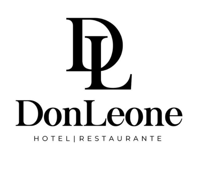Don Leone Hotel Alginet 外观 照片
